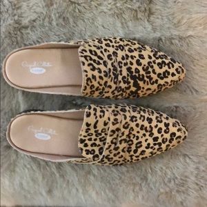 Dr Scholls Eden Mule sz7 brand new.